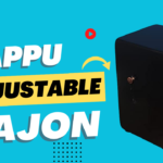 Gappu Adjustable Cajon