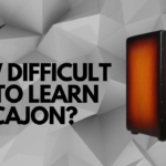 how to learn cajon