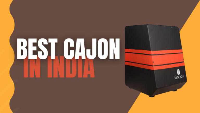 best cajon in india