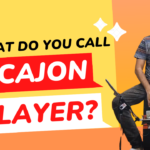 cajon player