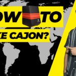 how to build a cajon