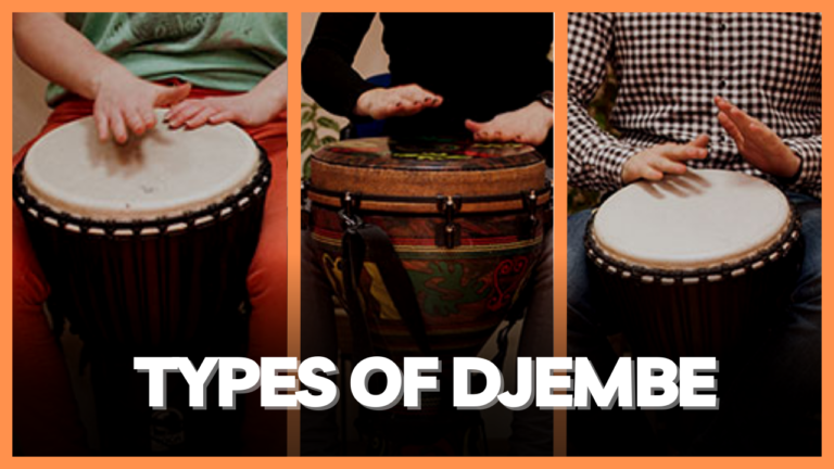 types of djembe gappu