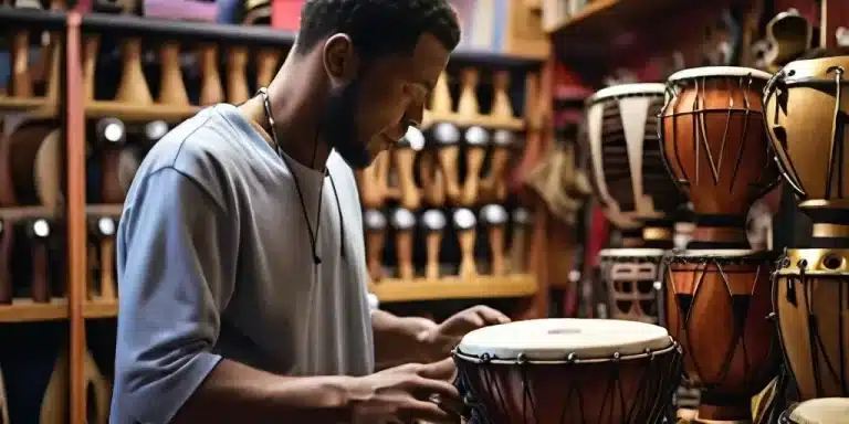 djembe tune gappu