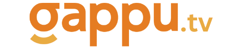 gappu.tv logo