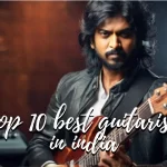 TOP 10 BEST GUITARIST IN INDIA gappu tv