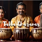 tabla gharana gappu tv