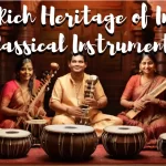 Indian Classical Instruments gappu tv