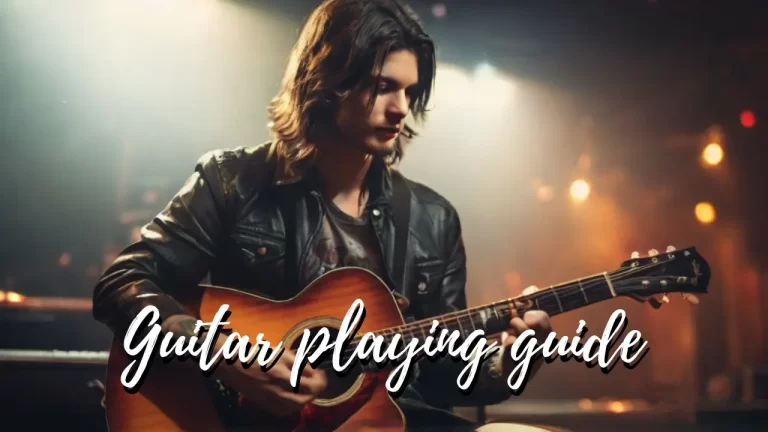 guitar playing guide gappu tv