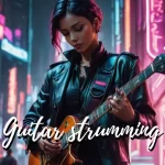 guitar strumming patterns gappu tv