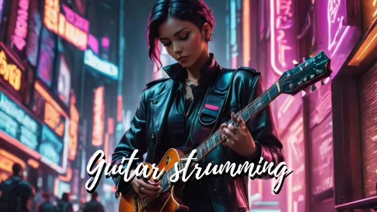 guitar strumming patterns gappu tv