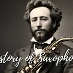 history of saxophone gappu tv