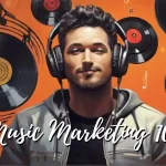 Music Marketing 101 gappu tv