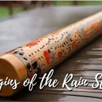 Origins of the Rain Stick gappu tv