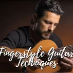 Fingerstyle Guitar Techniques Gappu TV