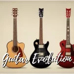 Guitar Evolution gappu tv