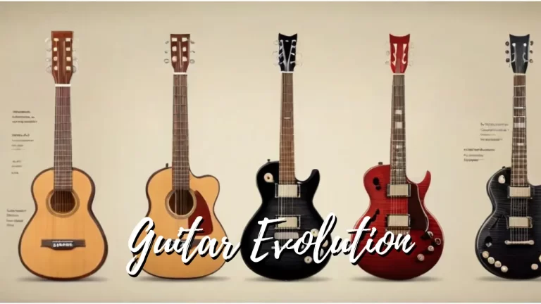 Guitar Evolution gappu tv