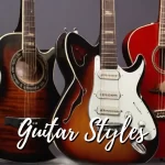 Guitar Styles gappu tv