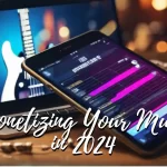 Monetizing Your Music gappu tv