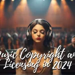 Music Copyright and Licensing gappu tv