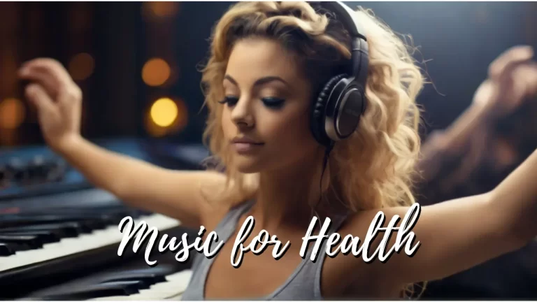 Music for Health gappu tv