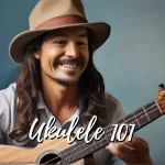 Ukulele 101 gappu tv