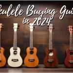 Ukulele Buying Guide in 2024 gappu tv