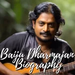 Baiju Dharmajan Biography gappu tv