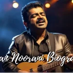 Ehsaan Noorani Biography gappu tv