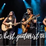 Top 50 best guitarist in India gappu tv